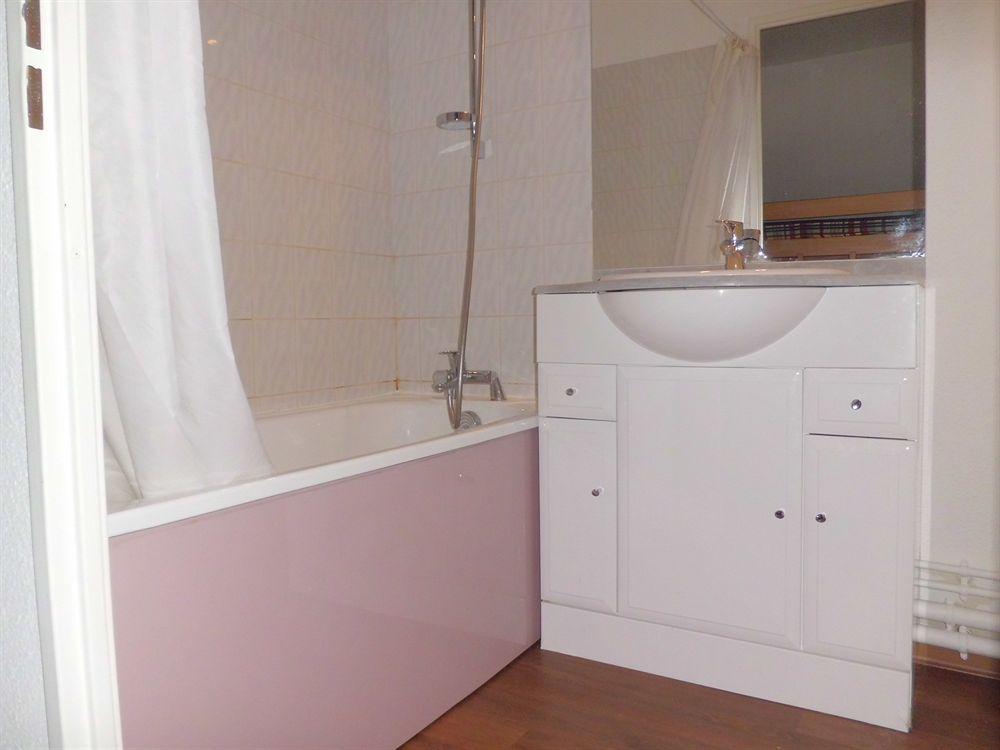 Le Grand Chalet - Le Studio Brides-les-Bains Exteriér fotografie